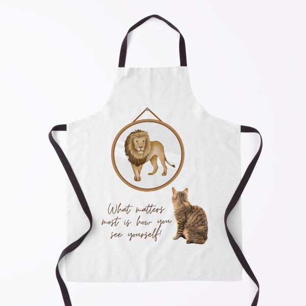 Item preview, What matters most is how you see yourself designed and sold by Cassie Browning.