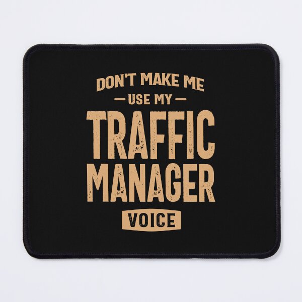 Item preview, Traffic Manager Voice  designed and sold by cidolopez.