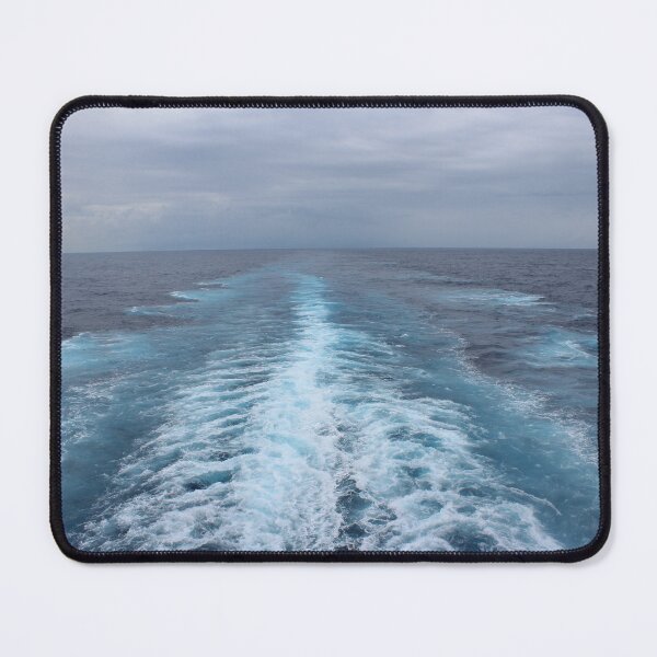 Item preview, View from the fantail designed and sold by TheBlueline.