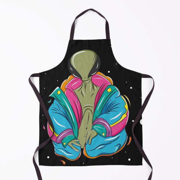 Item preview, Cool Alien designed and sold by Chatot.