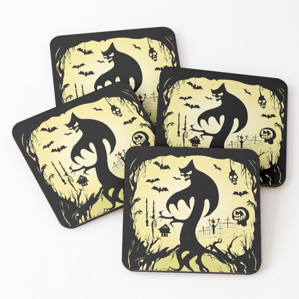 Item preview, Spooky designed and sold by Didi le lapin.