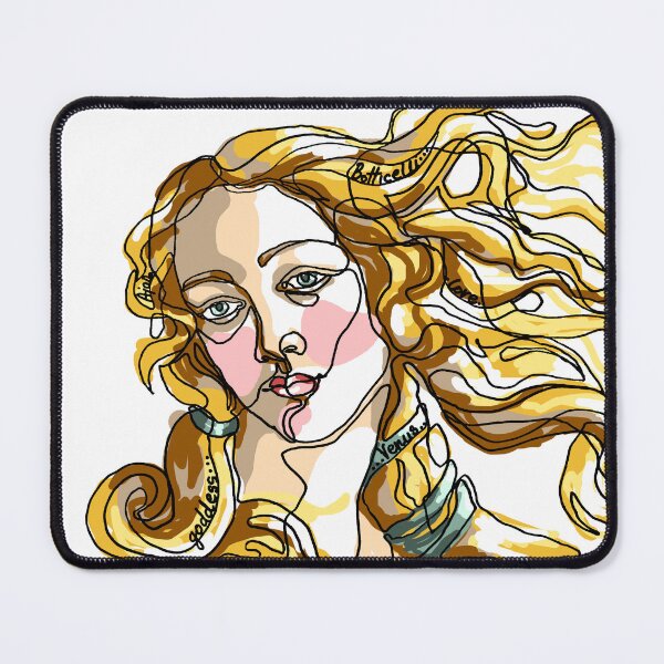 Item preview, Goddess of love designed and sold by AdrijanaAjaDa.