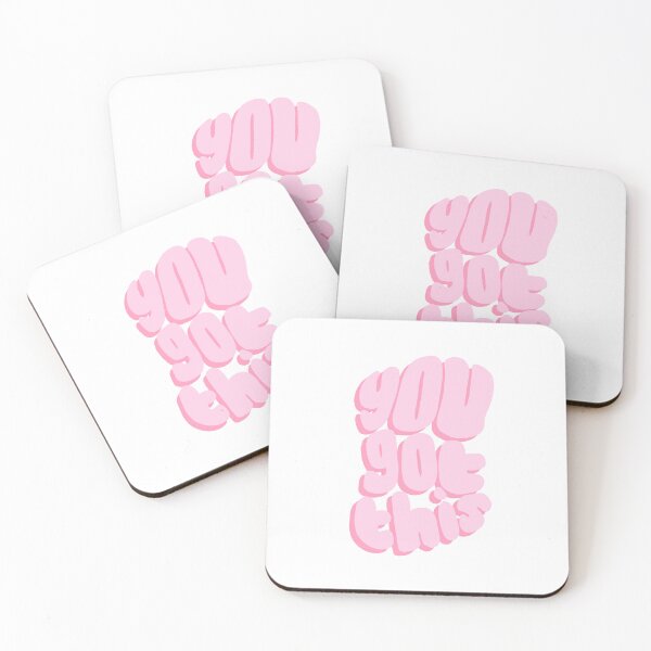 Item preview, You got this  designed and sold by ambamears.