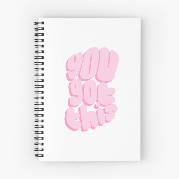 Item preview, You got this  designed and sold by ambamears.