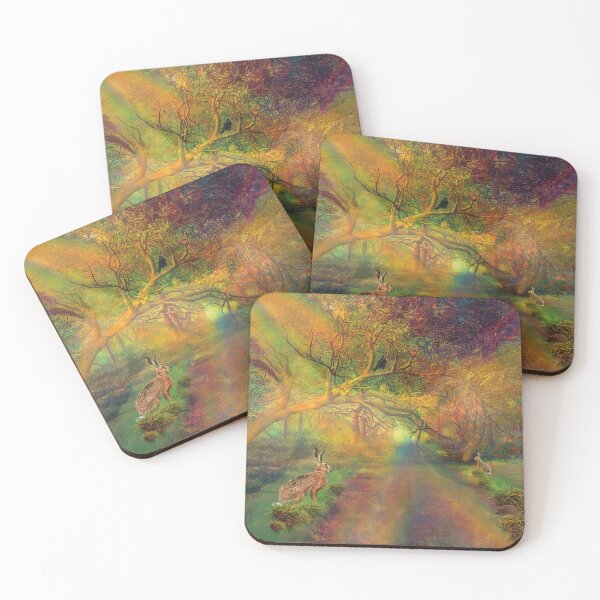 Item preview, A Woodland Path designed and sold by Lynn Williams.