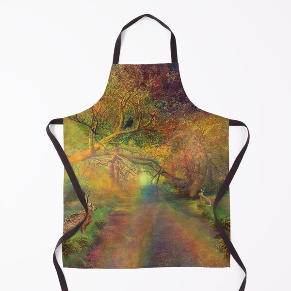 Item preview, A Woodland Path designed and sold by Lynn Williams.