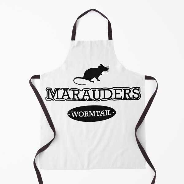 Item preview, Marauders wormtail rat designed and sold by Shadoodle.