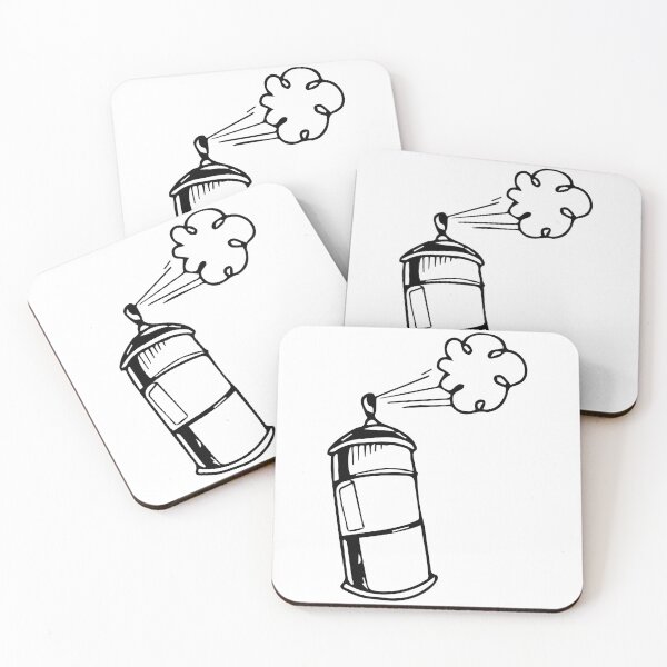 Item preview, spray can | graffiti designed and sold by zivad23.