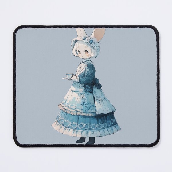Item preview, Bonnet Bunny designed and sold by negAIprincess.