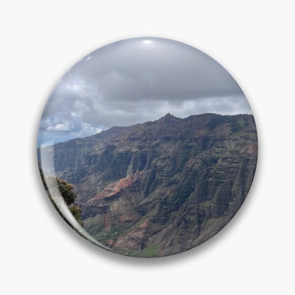 Item preview, Waimea Canyon, Kauai, Hawai'i designed and sold by Kae Kaiser.