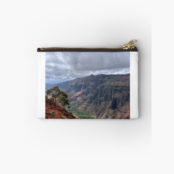 Item preview, Waimea Canyon, Kauai, Hawai'i designed and sold by Kae Kaiser.