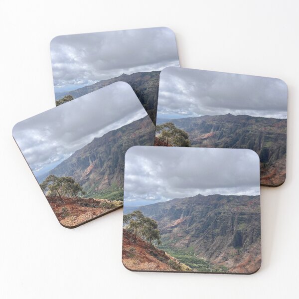 Item preview, Waimea Canyon, Kauai, Hawai'i designed and sold by Kae Kaiser.