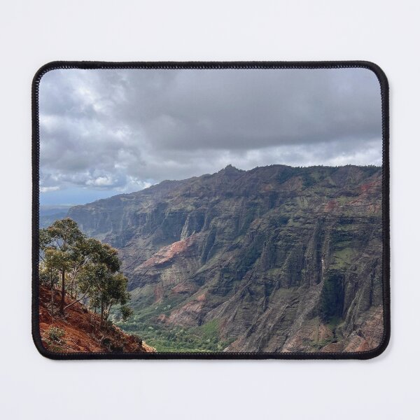 Item preview, Waimea Canyon, Kauai, Hawai'i designed and sold by Kae Kaiser.