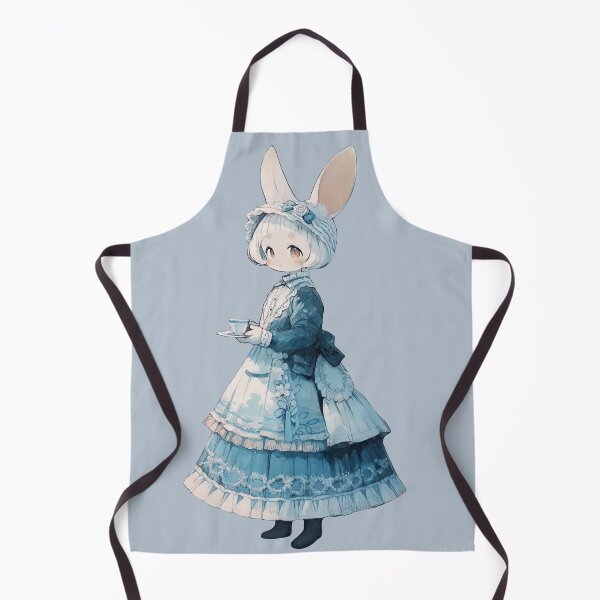 Item preview, Bonnet Bunny designed and sold by negAIprincess.
