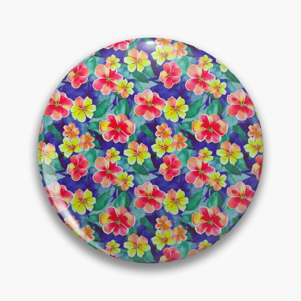 Item preview, Floral trend colors designed and sold by Alessandro Remo Mazzoni Remotextiles.