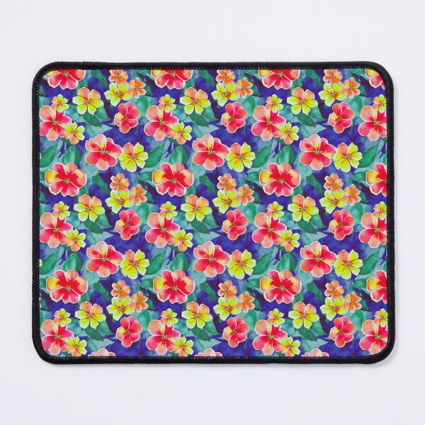 Item preview, Floral trend colors designed and sold by Alessandro Remo Mazzoni Remotextiles.