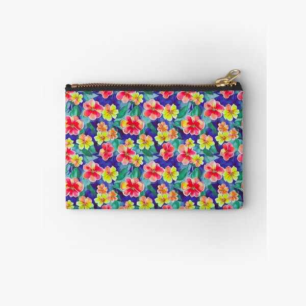 Item preview, Floral trend colors designed and sold by Alessandro Remo Mazzoni Remotextiles.
