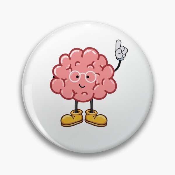 Item preview, Brain first designed and sold by mariamzm2.