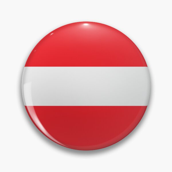 Item preview, Austria Proud Flag designed and sold by Mynameisparrish.
