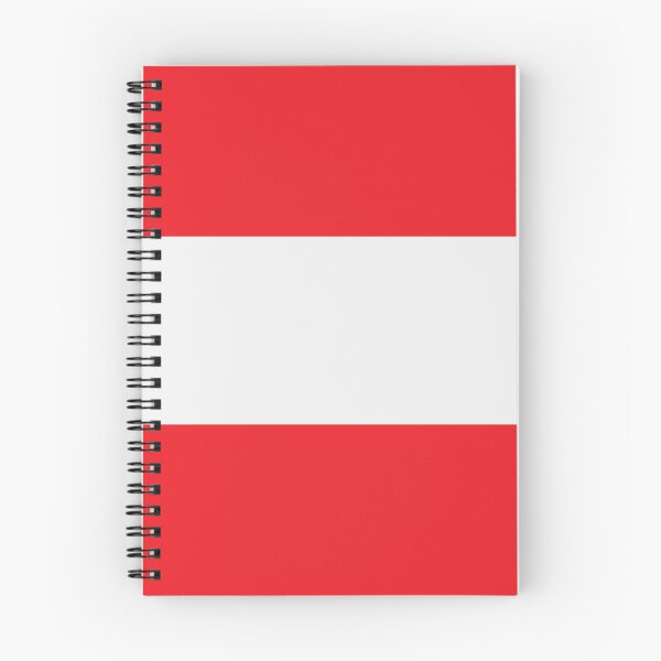 Item preview, Austria Proud Flag designed and sold by Mynameisparrish.