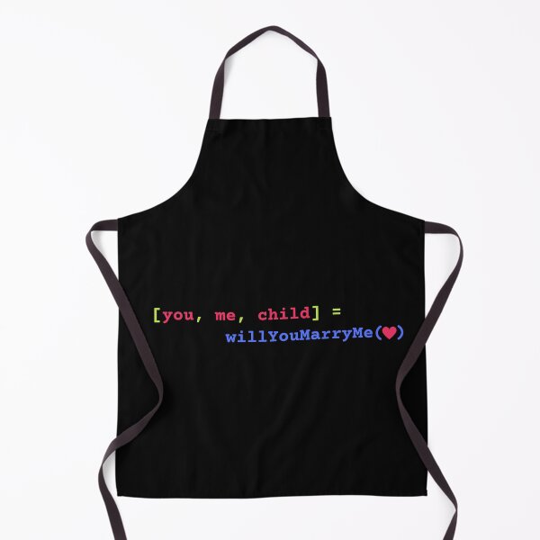 Item preview, Will you marry me with heart as parameter - Valentine's Day marriage proposal for Javascript or Python developer designed and sold by mliotard.