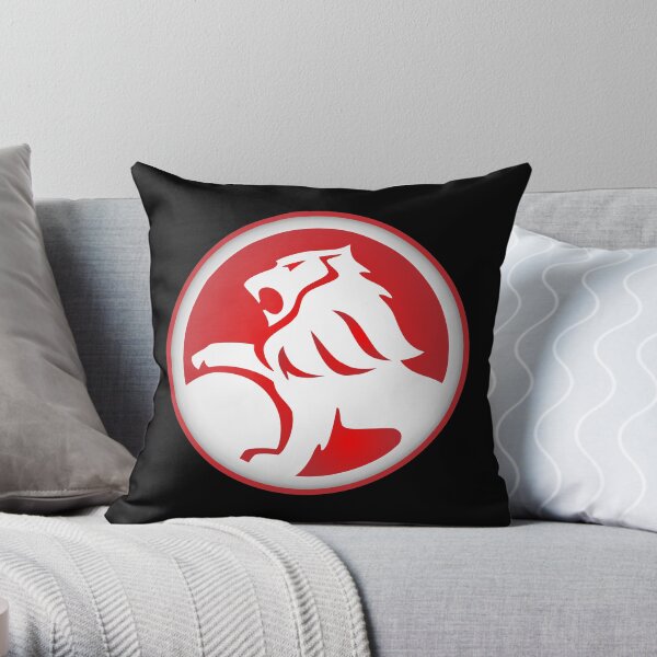 Holden Throw Pillow