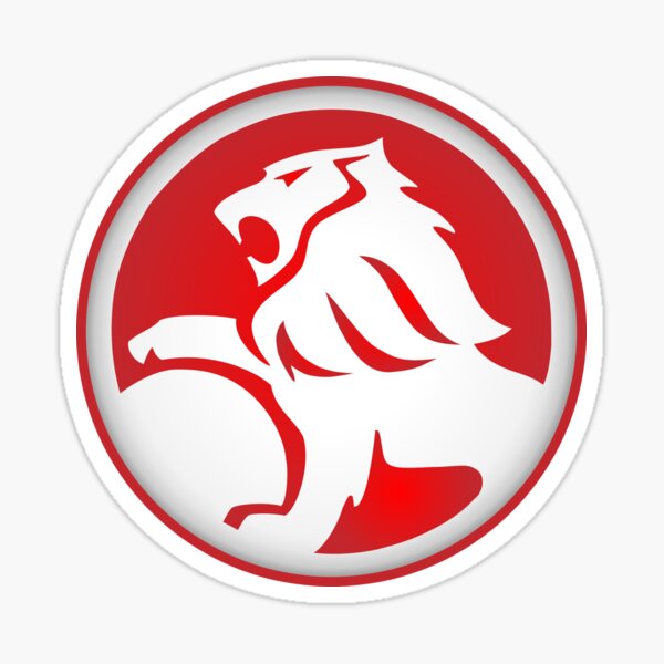 Holden Sticker