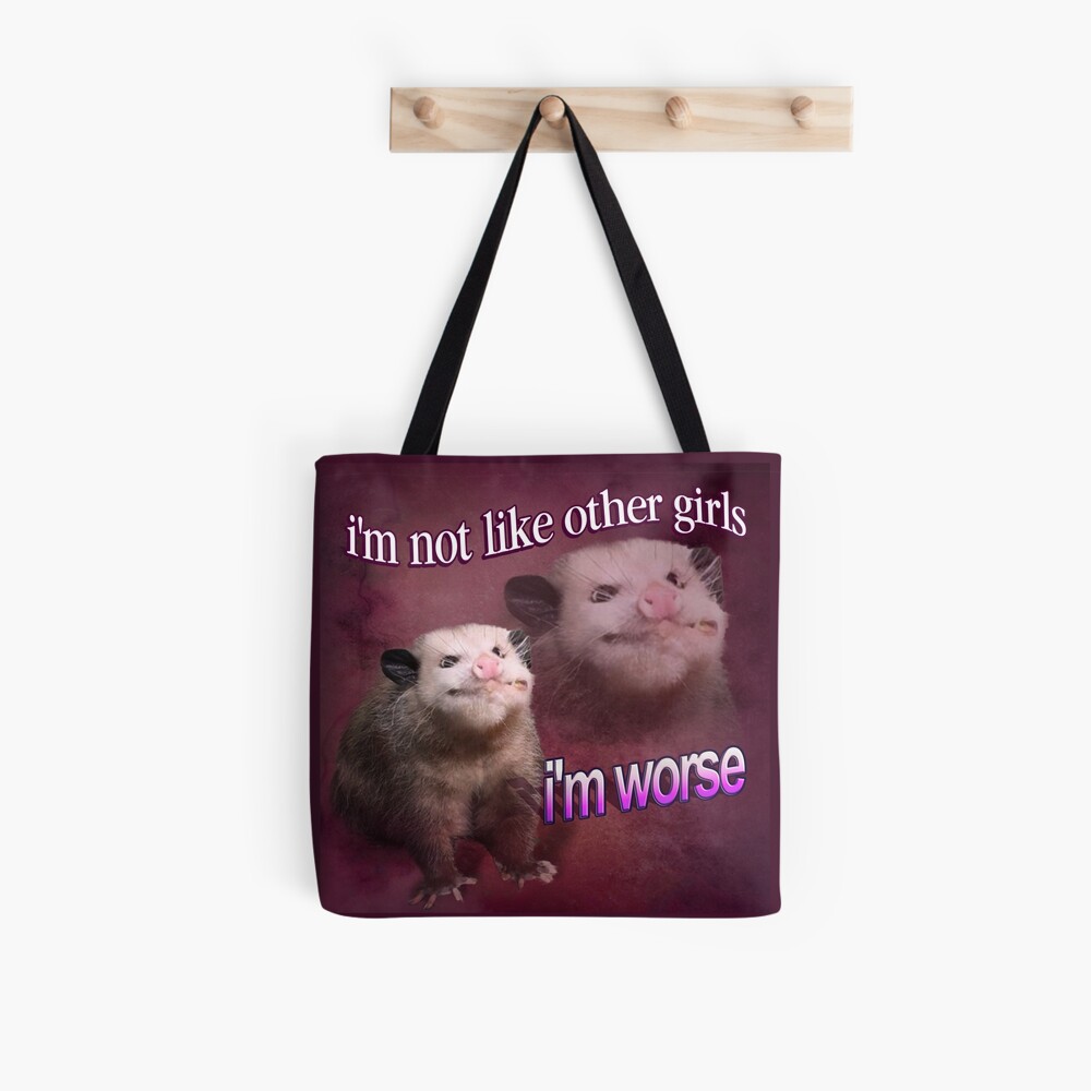 Item preview, All Over Print Tote Bag designed and sold by snazzyseagull.
