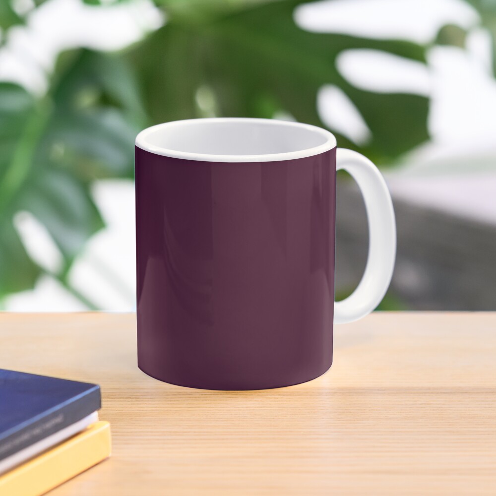 Item preview, Classic Mug designed and sold by snazzyseagull.