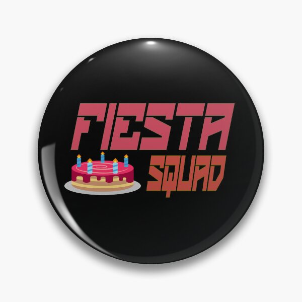 Item preview, Fiesta Squad Cinco De Mayo Mexican Fiesta 5 De Mayo Women Men Girls Boy  designed and sold by Lyesink.