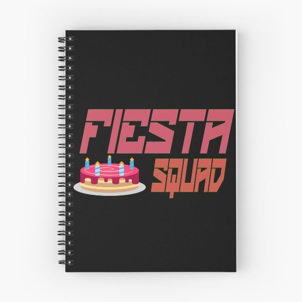 Item preview, Fiesta Squad Cinco De Mayo Mexican Fiesta 5 De Mayo Women Men Girls Boy  designed and sold by Lyesink.