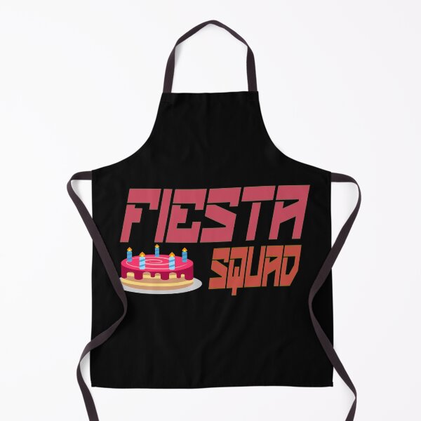 Item preview, Fiesta Squad Cinco De Mayo Mexican Fiesta 5 De Mayo Women Men Girls Boy  designed and sold by Lyesink.