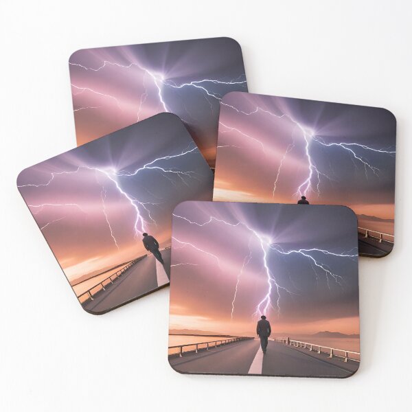 Item preview, storm alert designed and sold by redstar-design.