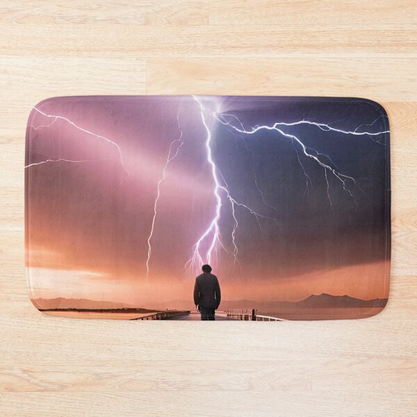 Item preview, storm alert designed and sold by redstar-design.