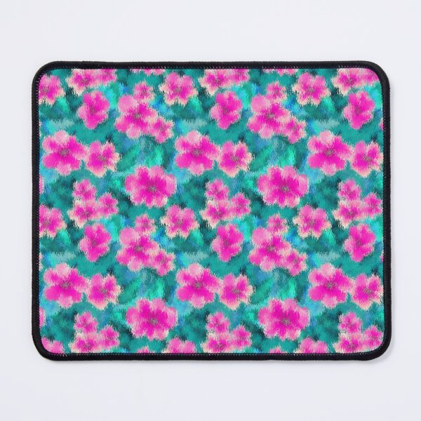 Item preview, Floral trend colors designed and sold by Alessandro Remo Mazzoni Remotextiles.