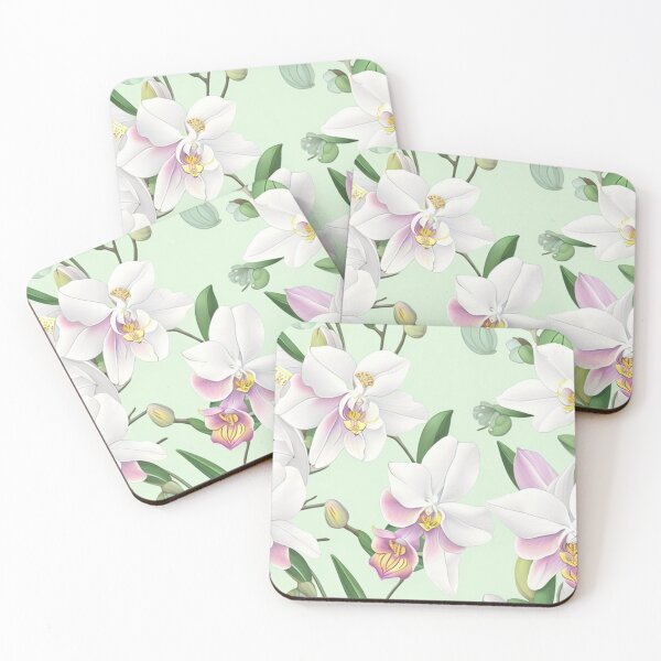Item preview, Aromatic Blooms: Beautiful Wall Art for Your Senses designed and sold by Vlad-Nik001.