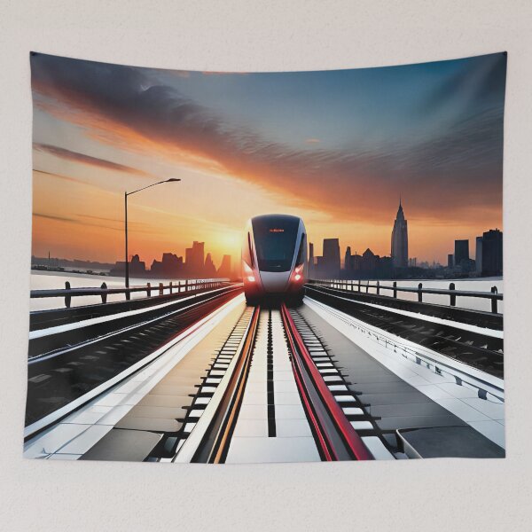 Item preview, subway designed and sold by redstar-design.