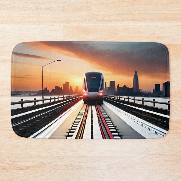 Item preview, subway designed and sold by redstar-design.