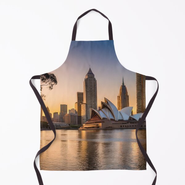 Item preview, sydney australia city designed and sold by redstar-design.