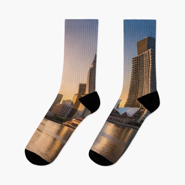 Item preview, sydney australia city designed and sold by redstar-design.
