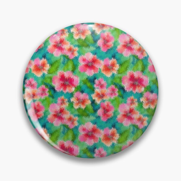 Item preview, Floral trend colors designed and sold by Alessandro Remo Mazzoni Remotextiles.