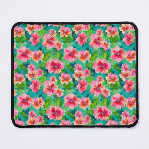 Item preview, Floral trend colors designed and sold by Alessandro Remo Mazzoni Remotextiles.