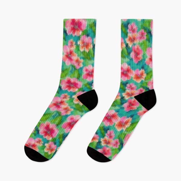 Item preview, Floral trend colors designed and sold by Alessandro Remo Mazzoni Remotextiles.