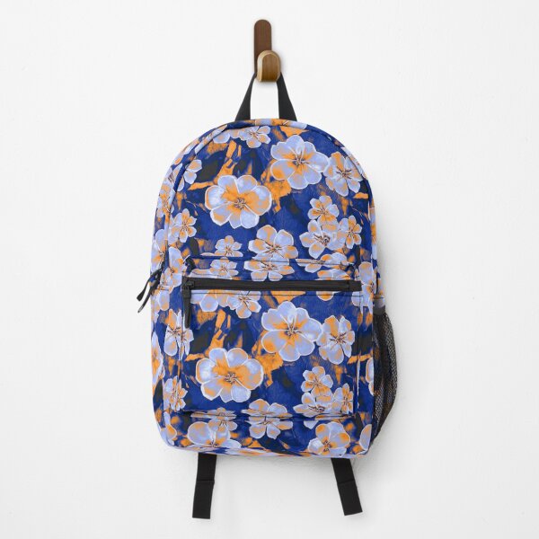 Item preview, Floral trend colors designed and sold by Alessandro Remo Mazzoni Remotextiles.