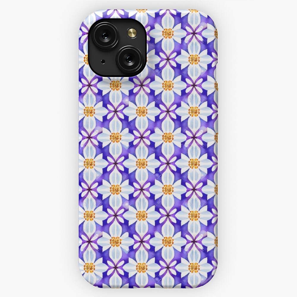 Item preview, iPhone Snap Case designed and sold by patternsforp.