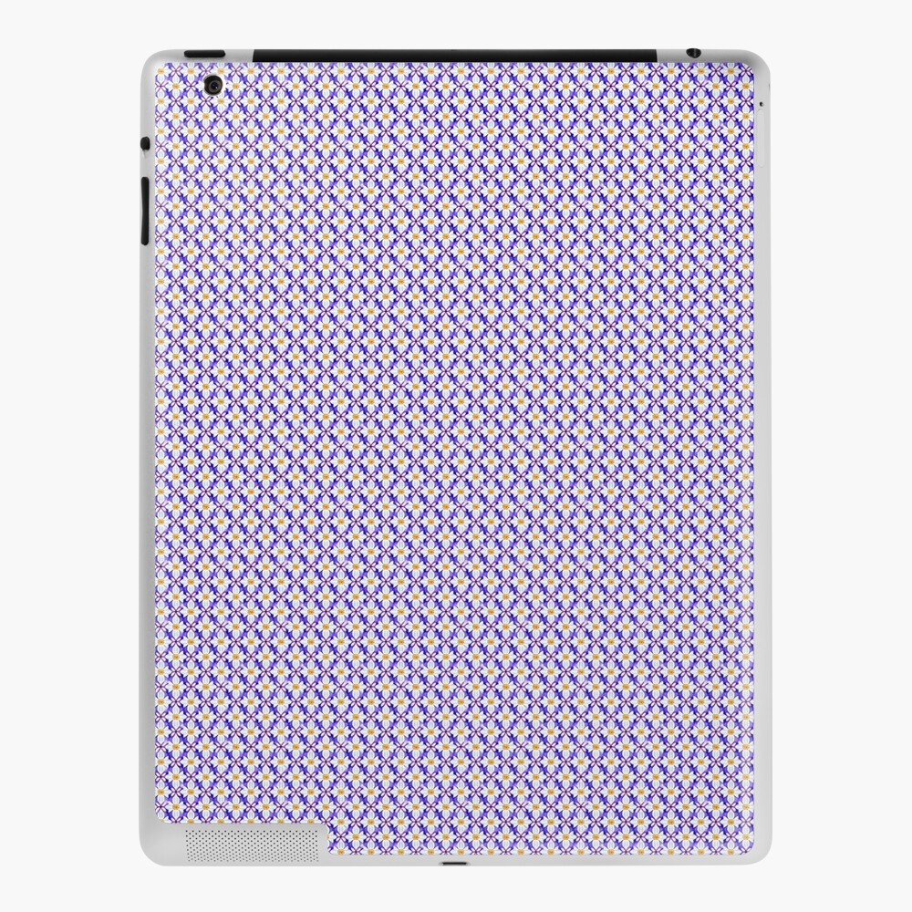 Item preview, iPad Skin designed and sold by patternsforp.