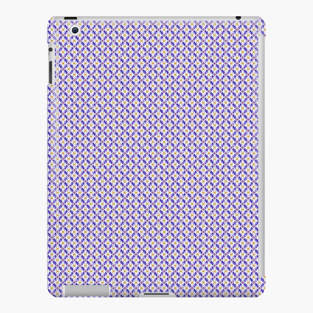 Item preview, iPad Snap Case designed and sold by patternsforp.