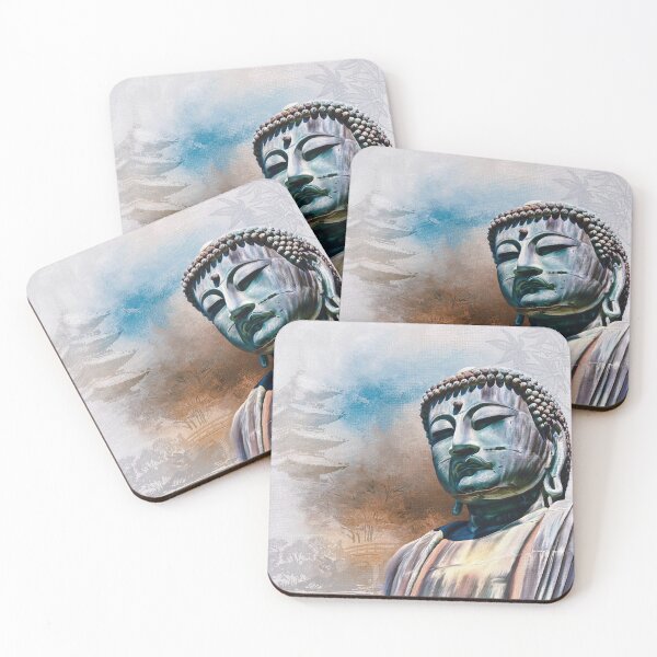 Item preview, Great Buddha designed and sold by Andy551.