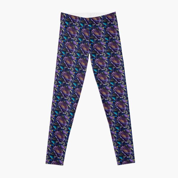 Marimekko Piiri Leggings - Marimekko Bibs