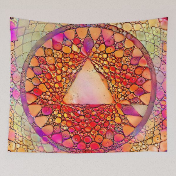 Item preview, Aldbourne Crop Circle, England - July 24, 2005 - D designed and sold by HoshiKara.